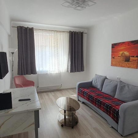 Aeroport Accommodation Bacău Eksteriør bilde