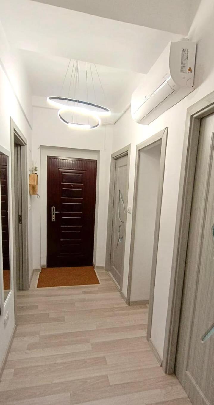 Aeroport Accommodation Bacău Eksteriør bilde